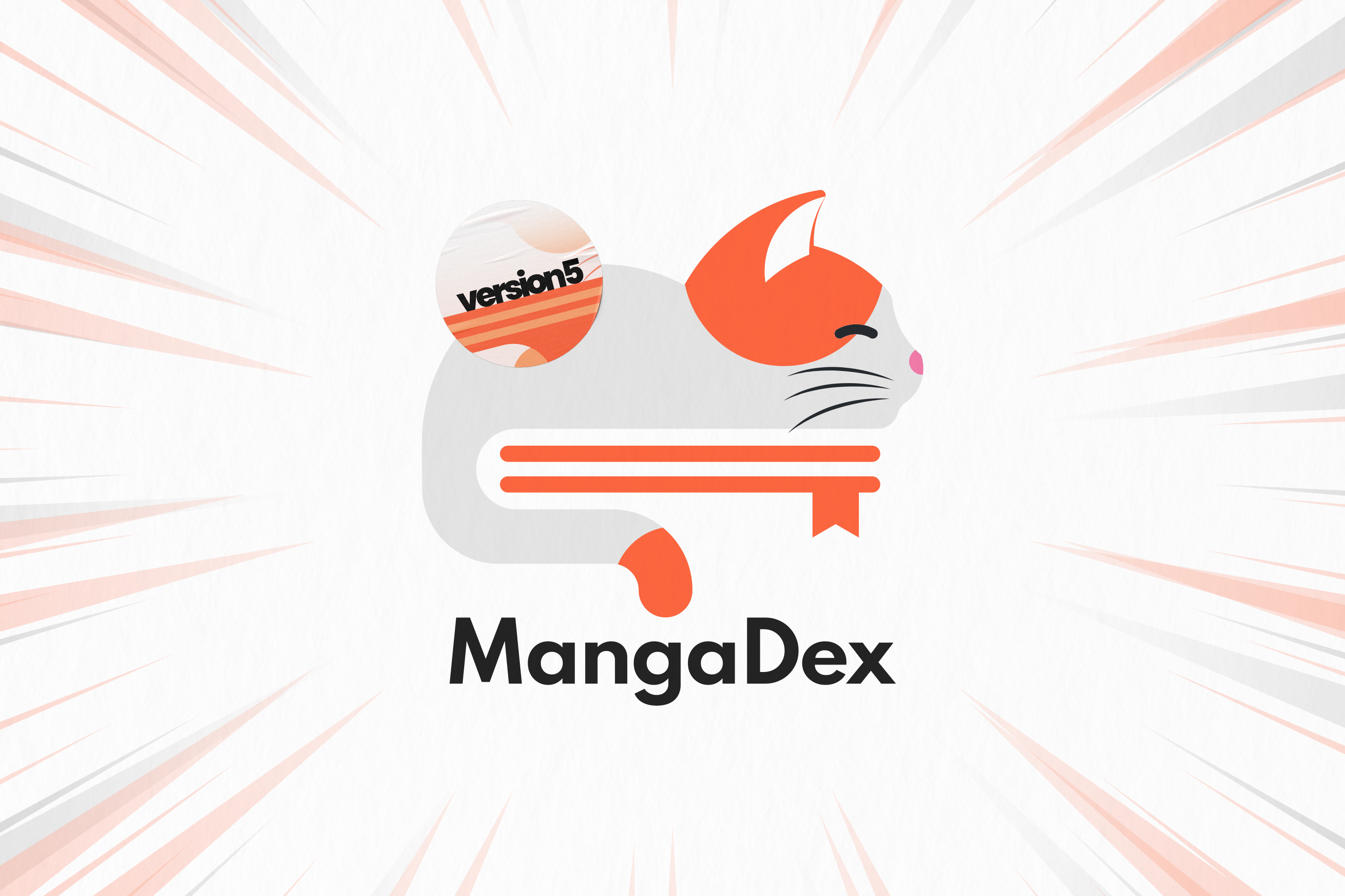 MangaDex v5