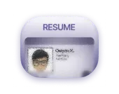 Resume